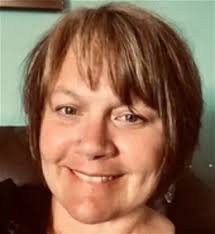 Obituary information for Sherri Loveday