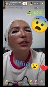 Rebecca Alger's Instagram, Twitter & Facebook