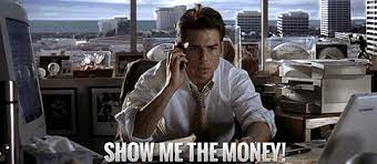 We did not find results for: Show Me The Money Gifs Get The Best Gif On Giphy