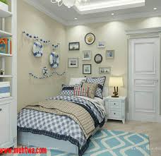 ديكورات غرف نوم شباب مودرن 2021 موقع محتوى