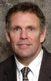 Senate District 5 candidate Q&A: Bob Keenan