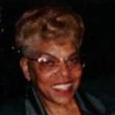 Obituary information for Natividad Castro
