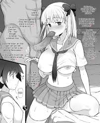 Rule34 - If it exists, there is porn of it  terasu mc, haramura nodoka,  miyanaga saki  4258765