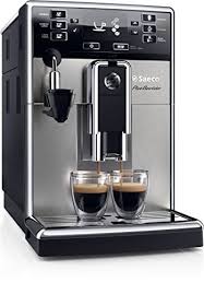 The se 50 professional coffee machine is the perfect solution for locations where low consumption and small space are important. Best Saeco Espresso Machines In 2021 Ratings Prices Products Coffeecupnews