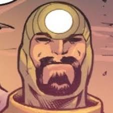 Salvation Run from DC Comics