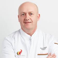 restaurant_attablez_vous is the "return home" in January 2014 of Young  Master Charles-Edouard Jeandrain, son of the chef-owner of the restaurant  who had Biétrumé Picar