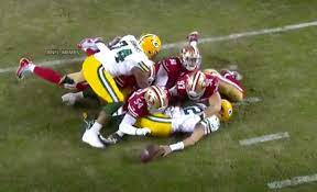 Nfl Memes On Twitter If Aaron Rodgers Had Allstate Instead Of State Farm He D Be Protected From Mayhem Like This