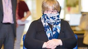 Therese coffey, the conservative mp for suffolk coastal, has been temporarily replaced as a government junior minister, while she recovers from a health problem. Therese Coffey Reshuffle Speculation Disruptive To Dwp Officials Bbc News