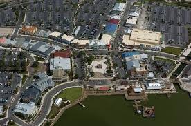 Lake Sumter Landing The Villages Fl The Villages Florida Village Sumter