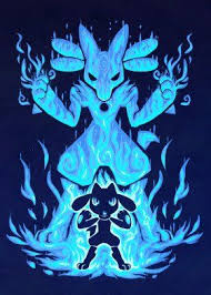 The Fire Ape Within By Sarah Richford Metal Posters Displate Pokemon Drawings Pokemon Backgrounds Pokemon Art