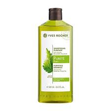 Organic facial moisturizer for women and men. Botanical Hair Care Purifying Shampoo For Oily Hair By Yves Rocher 10 Ninthavenue United Arab Emirates