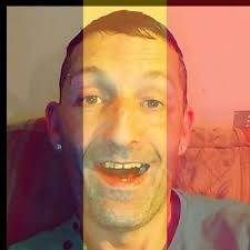 Keith Stanford (@Focusonme2016)