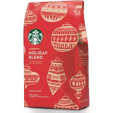 Starbucks Holiday Blend Ground Coffee Soft And Layered You Can Get Additional Details At The Image L Starbucks Holiday Blend Holiday Blend Coffee Grounds