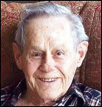 Robert WILLMAN Obituary