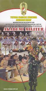 Hal ini juga berlaku untuk batas maksimalnya. Dukung Lulusan Smk Diterima Di Akademi Kemiliteran Kaskus