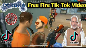 Free fire tik tok video (part 42) | arceus gaming if you like this video so please don't forget to subscribe to. Corona Virus Free Fire Tik Tok Videos Part 2 By Gaming With Akshay Youtube