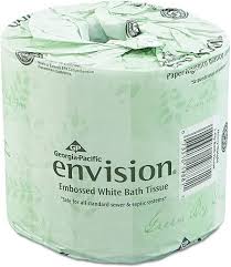 Contrary to the belief that all toilet paper types are fit for septic systems to use, there are specific types that fit this purpose. 12 Best Septic Safe Toilet Paper 2021 Greenmetropolis