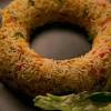 Although these pictures may have the power to make your mouth water, the food itself may not be edible. 3