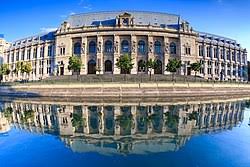 Acesta va fi deschis pe. Bucharest Wikipedia