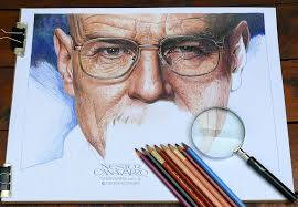 Animator who draws in colored pencil famous. Hyper Realistic Pencil Drawings Of Celebrities Bored Panda