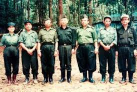 Pada tahun 1934 seramai hampir 10,000 kaum cina di tanah melayu telah menyertai pkm. Sejarah Komunis Luka Itu Vat 69 Perjuangan Semalam Facebook