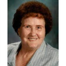 Helen Rae Brinton Obituary March 14, 2019