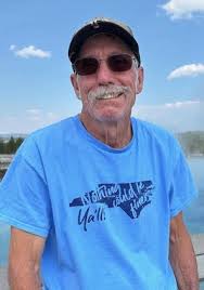 Obituary information for Glenn S King