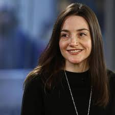 Why this mother put her seven-year-old