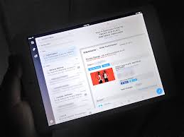 The free app features lots of tools to help you organize messages from multiple accounts, with its launch coming as google retires its inbox app after four years of service. Review Reignite The Ipad Email Experience With Spark