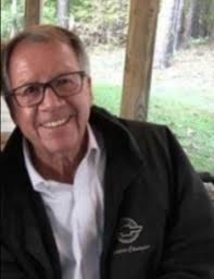 Obituary for James Addison (JA) Webster, Jr.