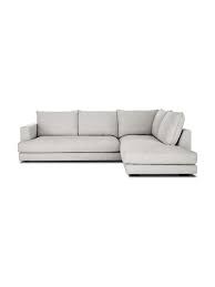 Entscheiden sie sich zu einem späteren zeitpunkt zum kauf. Sofa In Grau Online Kaufen Westwingnow