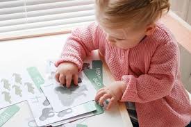 Children love them and can learn just about anything with them. Toddler Flashcards Good Or Bad