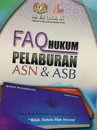 Kesinambungan kepada asn bermuamalah atau melabur saham kepada asb adalah juga harus dan hasil keuntungan daripadanya adalah halal. Jawapan Jakim Hukum Pelaburan Asb Dan Asn Hibah Harta
