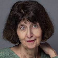 Dagens dikt • Ur ”Vaggvisa” av Marie Lundquist • Listen