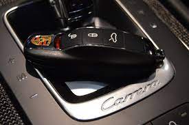 Porsche Key Remote Porsche Porsche Cayman S Porsche Panamera