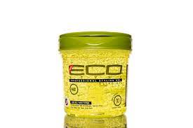 It is great for a healthy and shiny, soft and smooth hair, which you can wash and style with ease. Eco Styler Curly Girl Approved