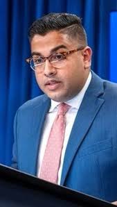 What is AUSMIN? , Vedant Patel, the State Department’s Deputy Spokesperson,  explains a little more about the Australia