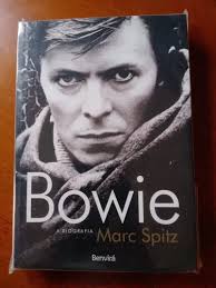 Bowie A Biografia * Marc Spitz