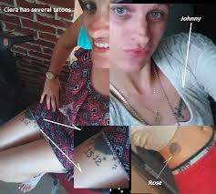 Tavis Demond Griffin