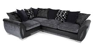 Browse our full range of dfs corner sofas in 2, 3 and 4 seater sofa designs. Sofa Corner Dfs 2013 Dfs Grey Corner Sofa For Sale Brand New 3 Months Used If You Order By Phone Or Email Directly From The Store Ide Hijab Syar I