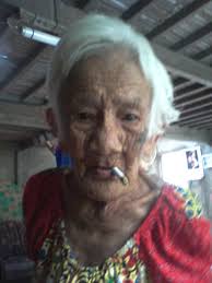 Oldest Taos Pueblo military veteran at 100 years old