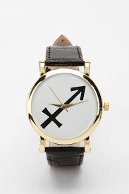 Zodiac Watch Zodiac Watches Leather Watches