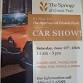 The Springs At Grand Park Car Show!