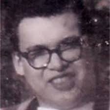 Most Recent Obituaries