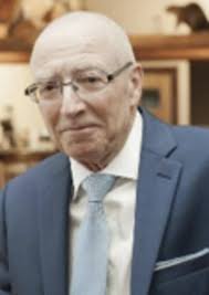 Gordon Telfer Obituary (1939