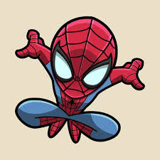 Check Out This Awesome Spidey Sense Design On Teepublic Spiderman Drawing Spiderman Art Chibi Spiderman I am not associated with innersloth in any way. check out this awesome spidey sense