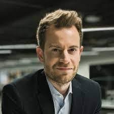 Patrick Duplessis's Instagram, Twitter & Facebook