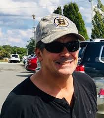 Obituary for Jeffrey Allan Kenyon