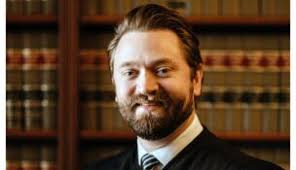 Strum named Clayton municipal judge