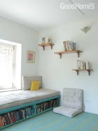 Ousama bookshelf is another design by dripta roy to create some fun in the consumer's life. (designer: Six Interesting Bookshelf Designs That You Will Absolutely Love Goodhomes Co In